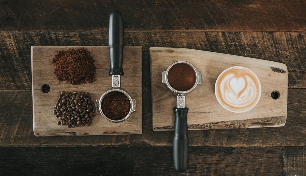 What's Speciality Coffee and How We Choose To Roast - Community Bean