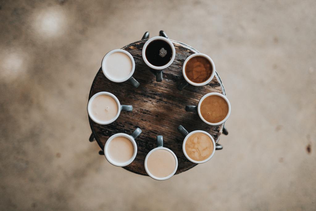 What's Speciality Coffee and How We Choose To Roast - Community Bean