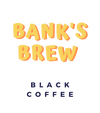 Bank's Brew - Community Bean