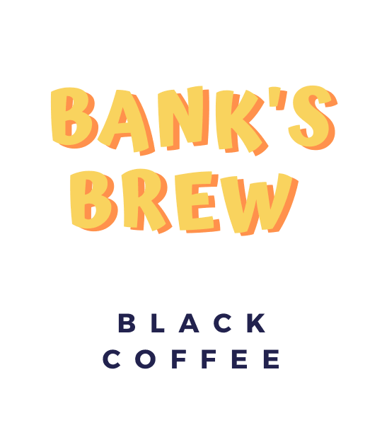 Bank's Brew - Community Bean