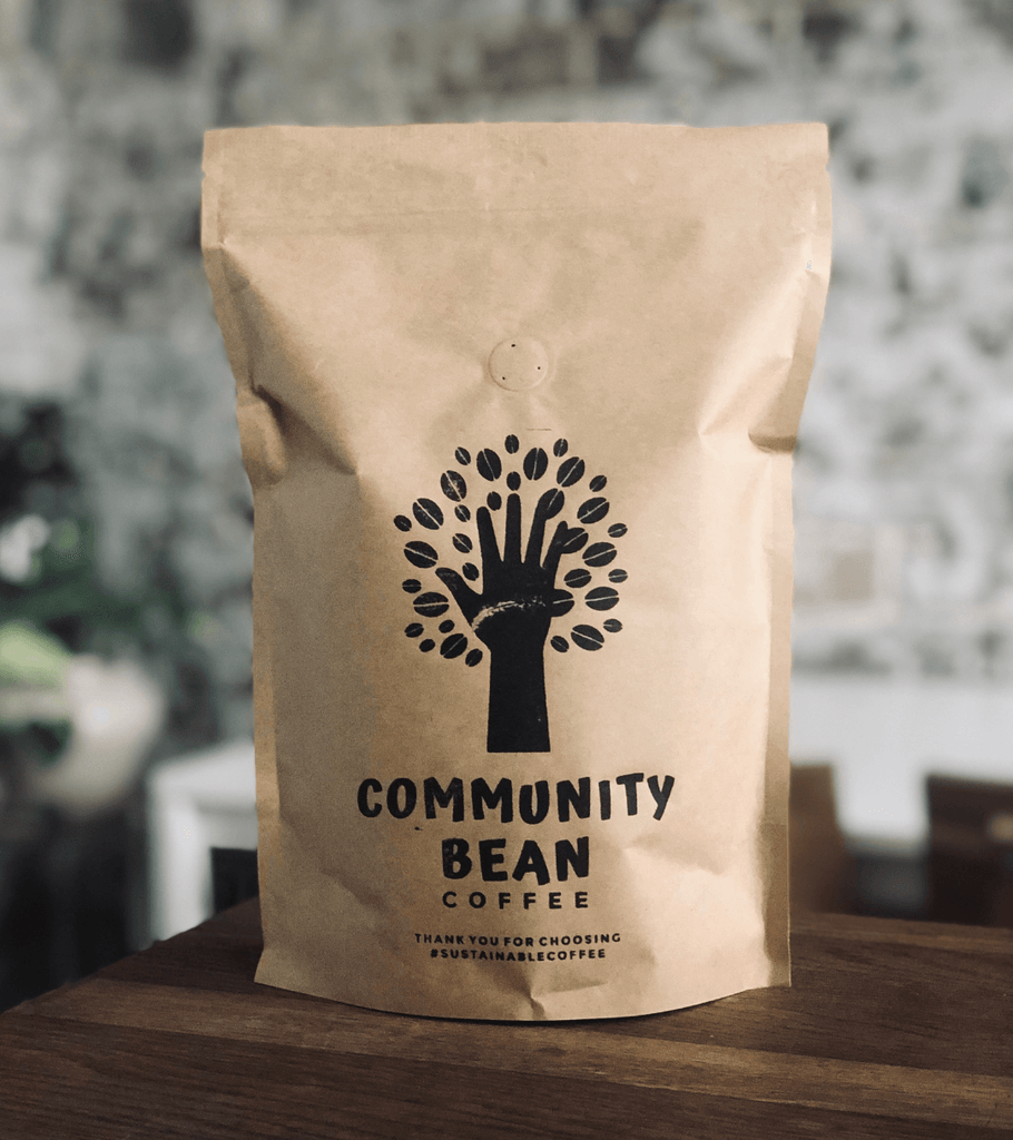 Subscription: Roasters Choice - Community Bean
