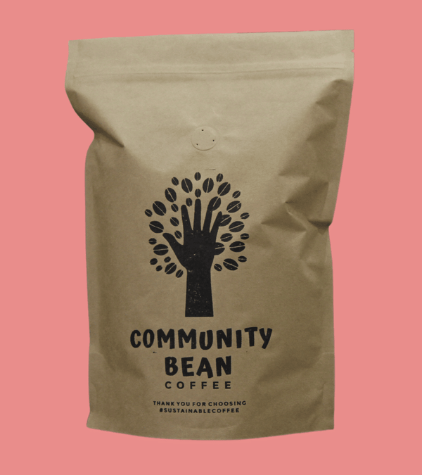 Fit, Fair & Full Bodied - Community Bean